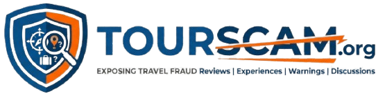 tourscam.org Reviews | Experiences | Warnings | Discussions